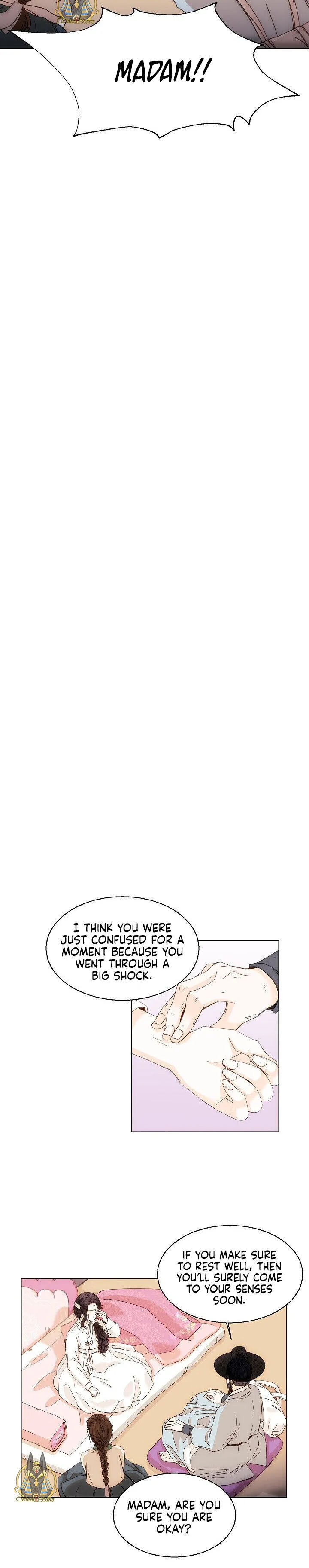 Oh! My Darling Chapter 1 Online - página 13