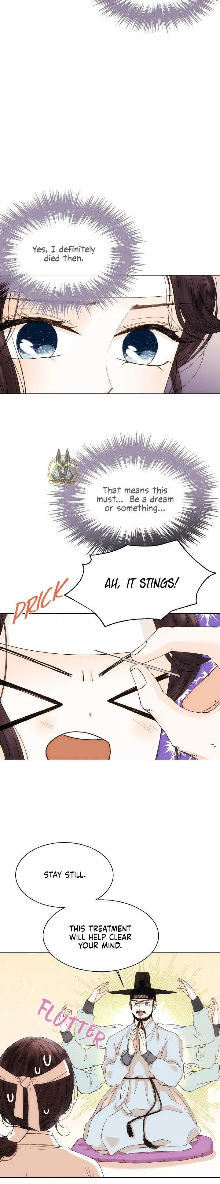 Oh! My Darling Chapter 1 Online - página 15