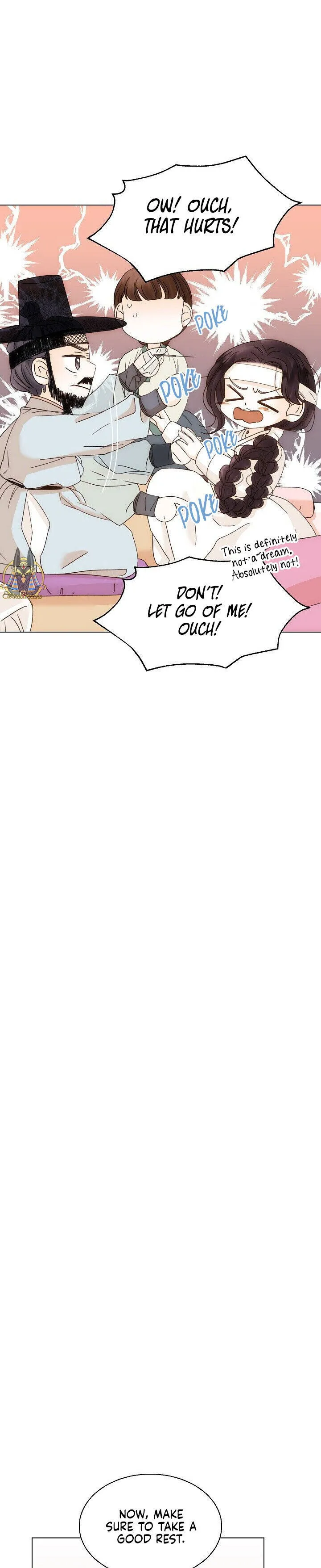 Oh! My Darling Chapter 1 Online - página 16