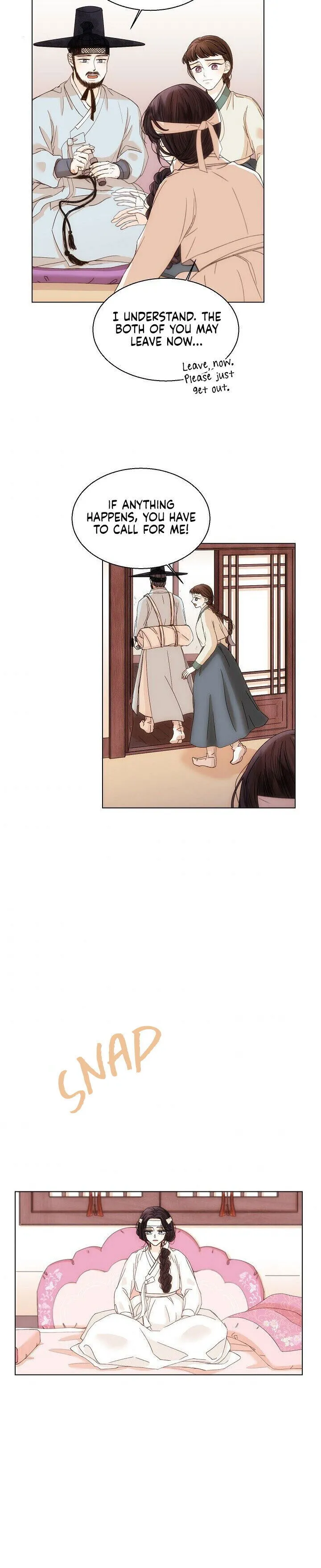 Oh! My Darling Chapter 1 Online - página 17