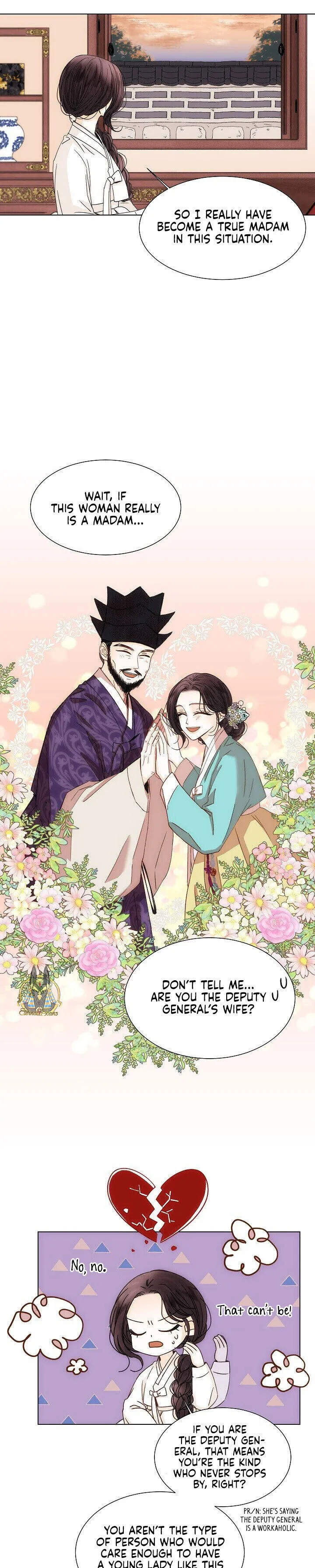 Oh! My Darling Chapter 1 Online - página 18