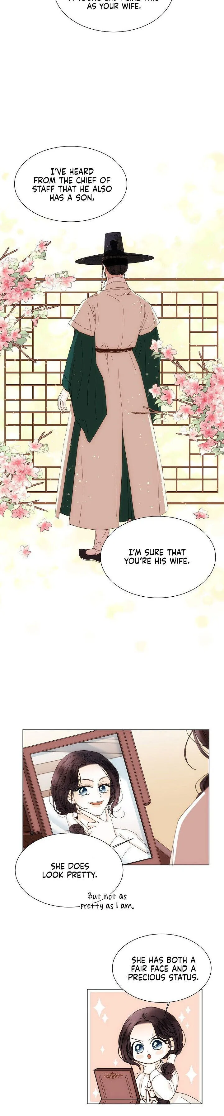 Oh! My Darling Chapter 1 Online - página 19