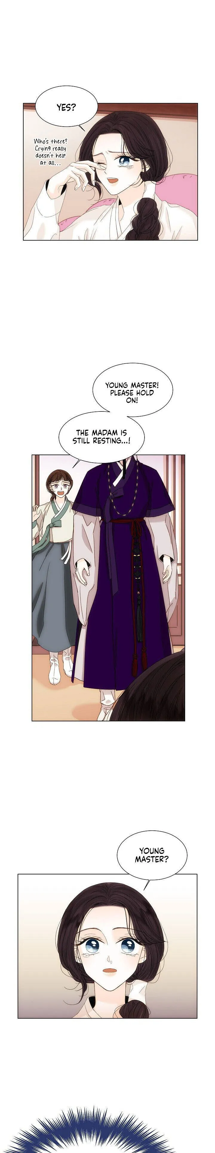 Oh! My Darling Chapter 1 Online - página 24