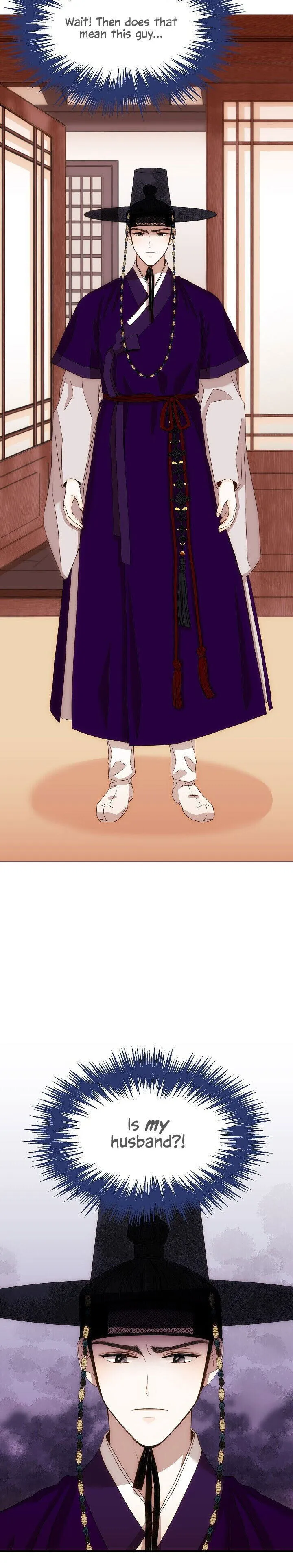 Oh! My Darling Chapter 1 Online - página 25