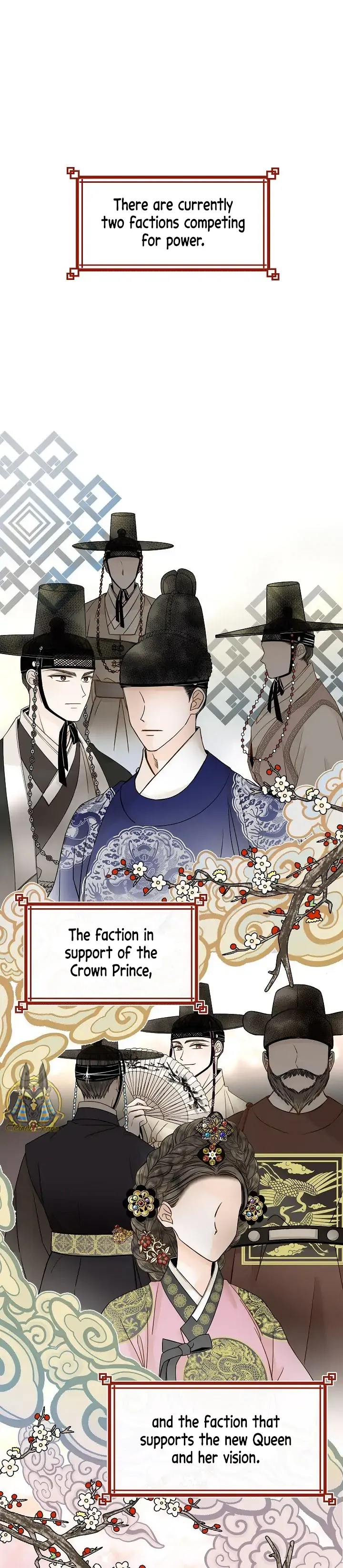 Oh! My Darling Chapter 10 Online - página 2