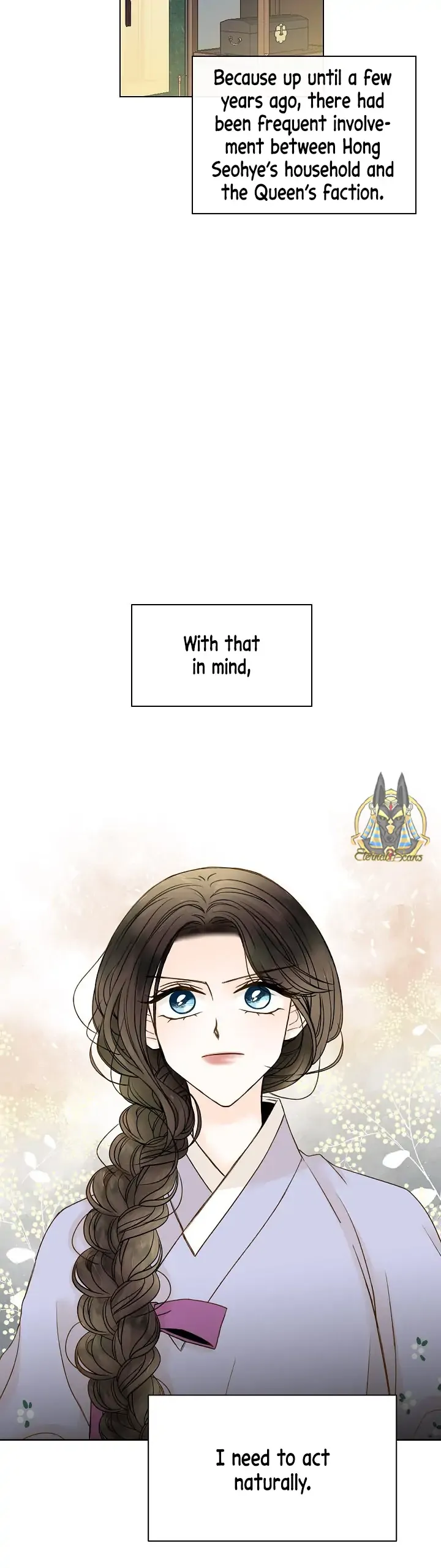 Oh! My Darling Chapter 10 Online - página 5