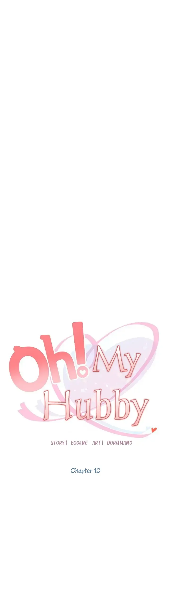 Oh! My Darling Chapter 10 Online - página 6