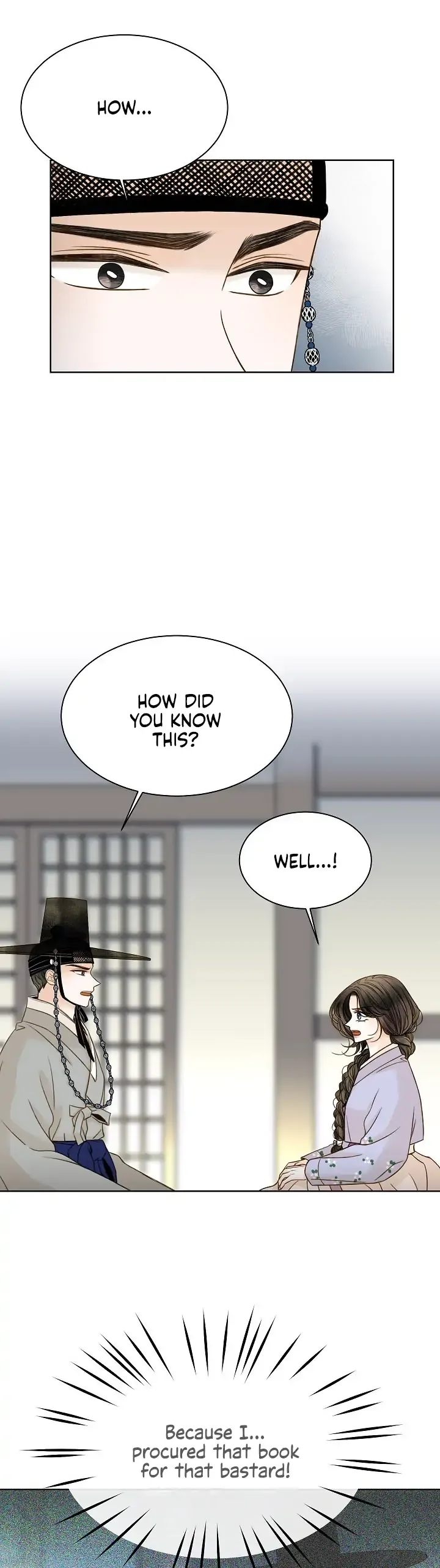 Oh! My Darling Chapter 10 Online - página 8