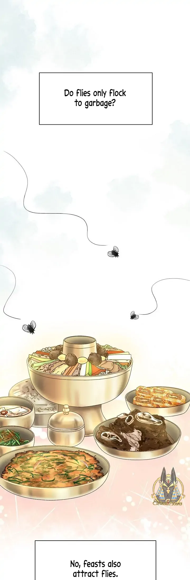 Oh! My Darling Chapter 10 Online - página 14