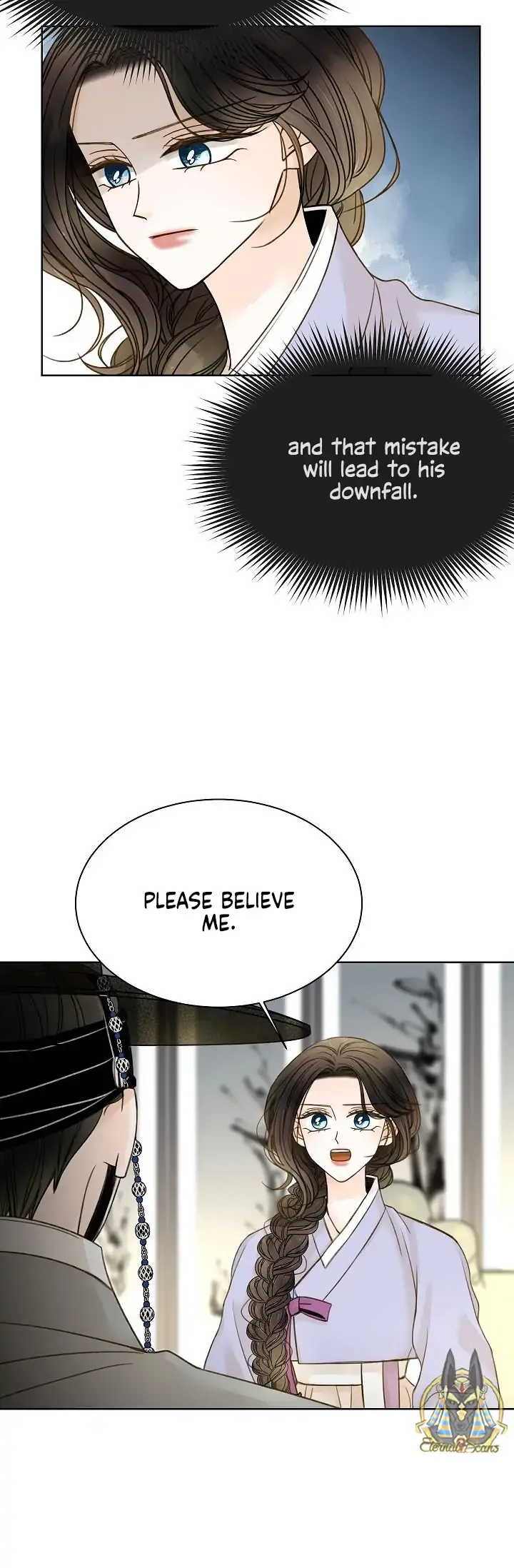 Oh! My Darling Chapter 10 Online - página 16