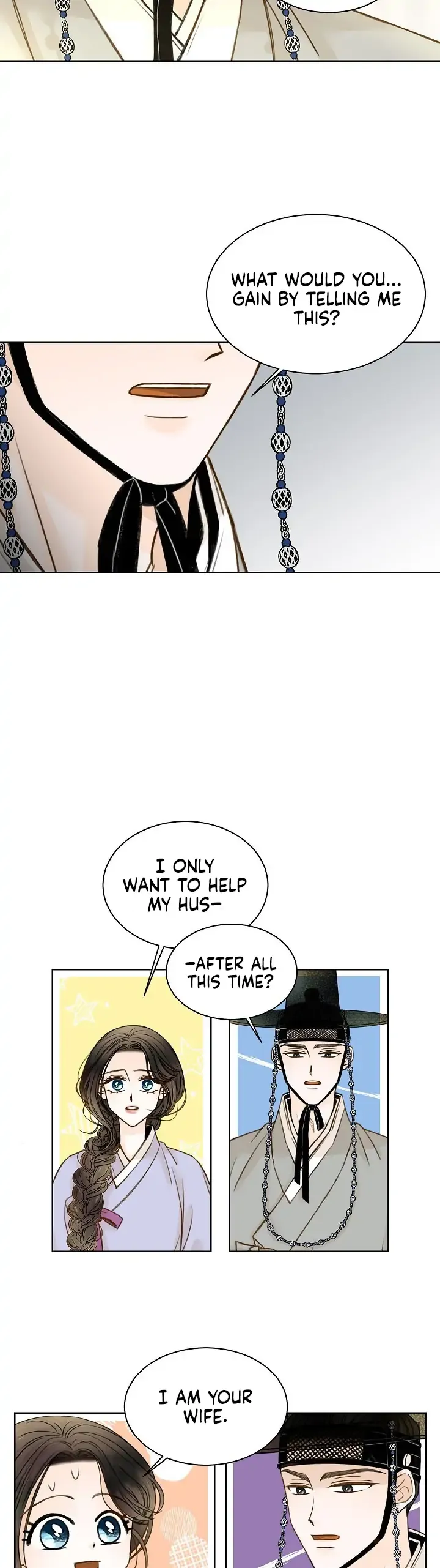 Oh! My Darling Chapter 10 Online - página 18