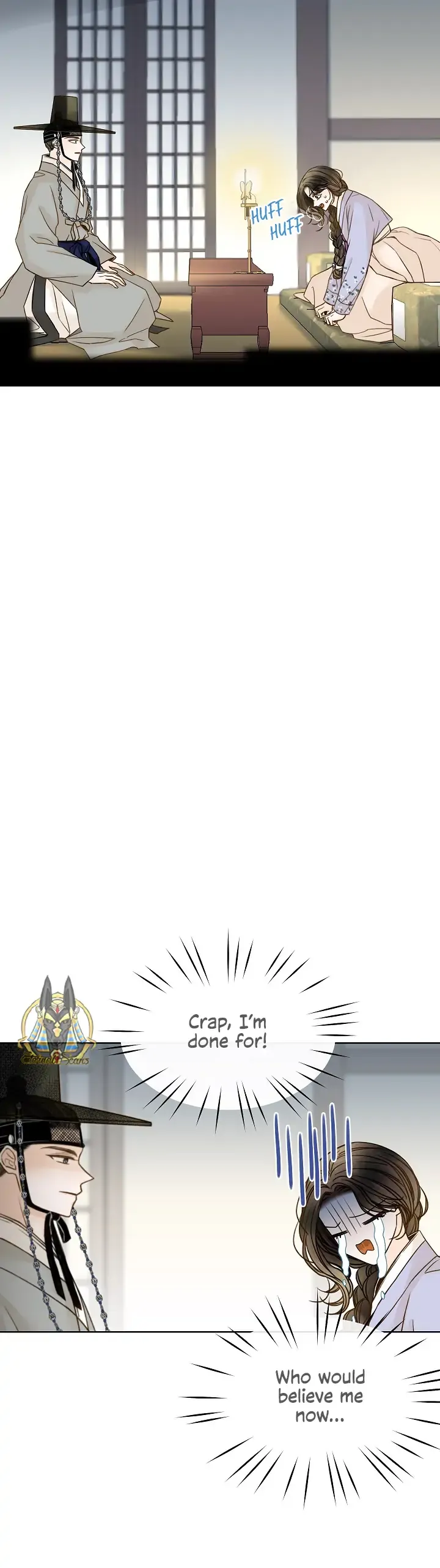 Oh! My Darling Chapter 10 Online - página 22