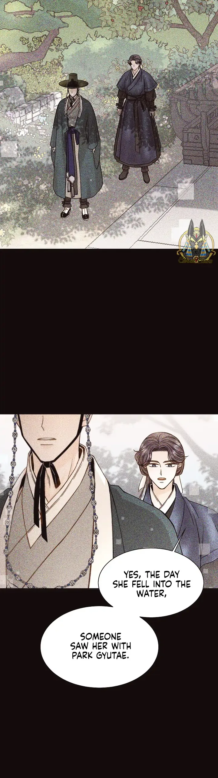 Oh! My Darling Chapter 10 Online - página 25