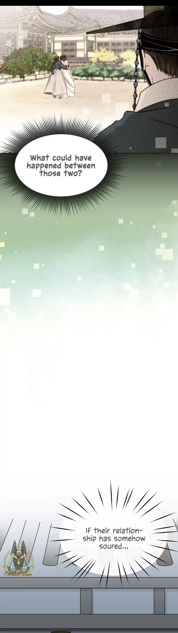 Oh! My Darling Chapter 10 Online - página 26