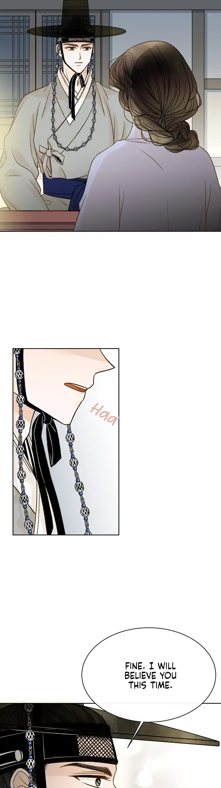 Oh! My Darling Chapter 10 Online - página 27