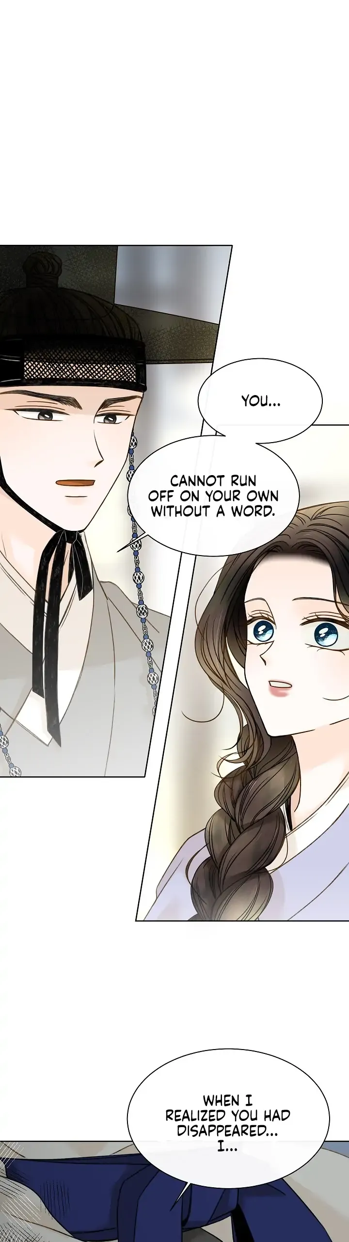Oh! My Darling Chapter 10 Online - página 29