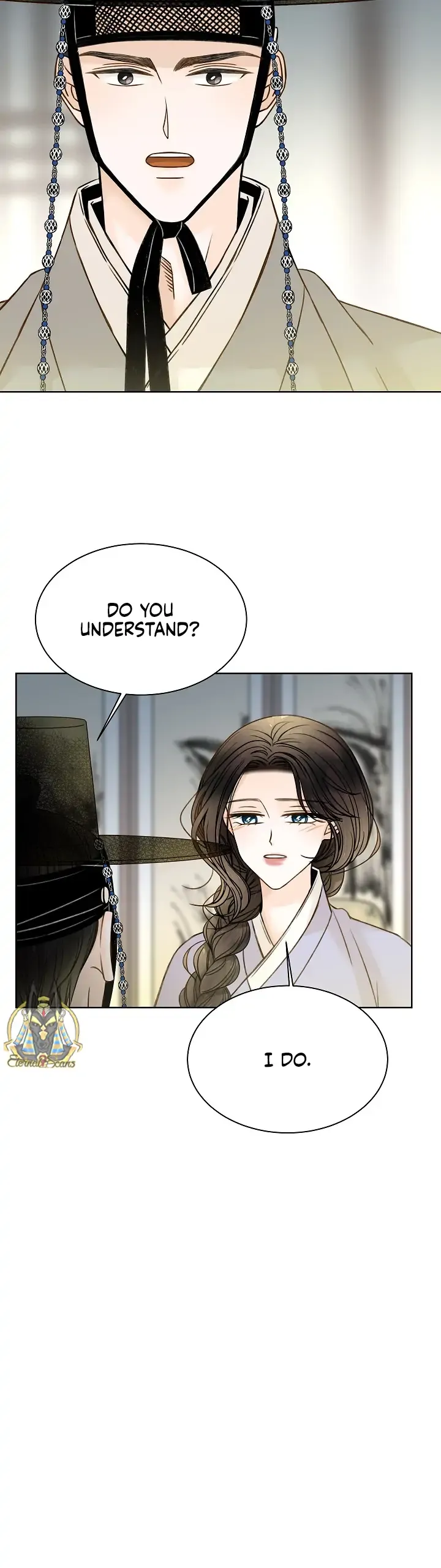 Oh! My Darling Chapter 10 Online - página 31