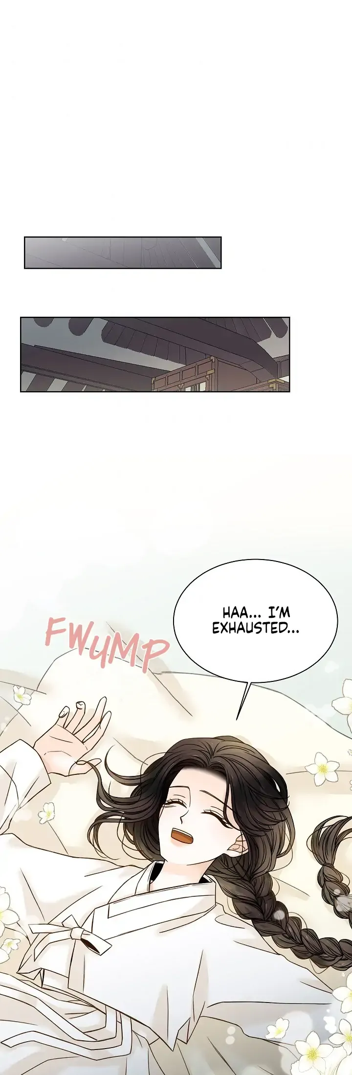 Oh! My Darling Chapter 10 Online - página 32