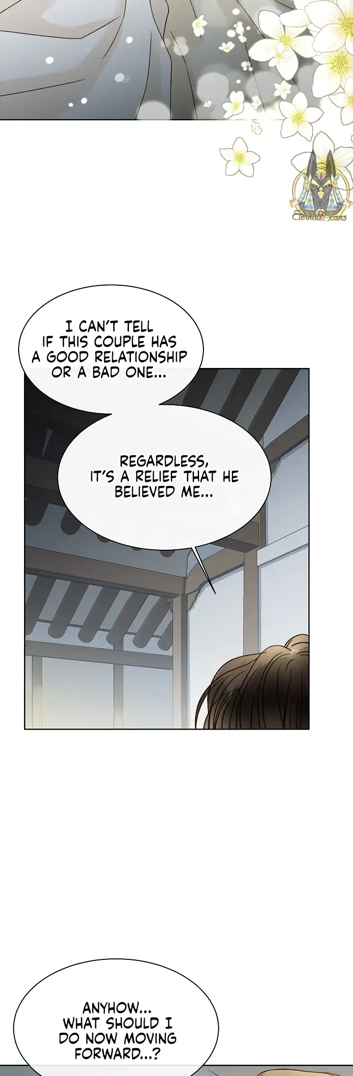 Oh! My Darling Chapter 10 Online - página 33