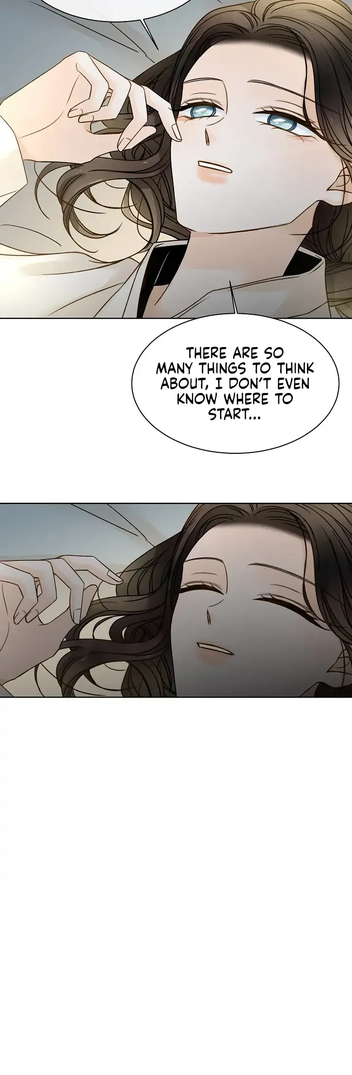 Oh! My Darling Chapter 10 Online - página 34