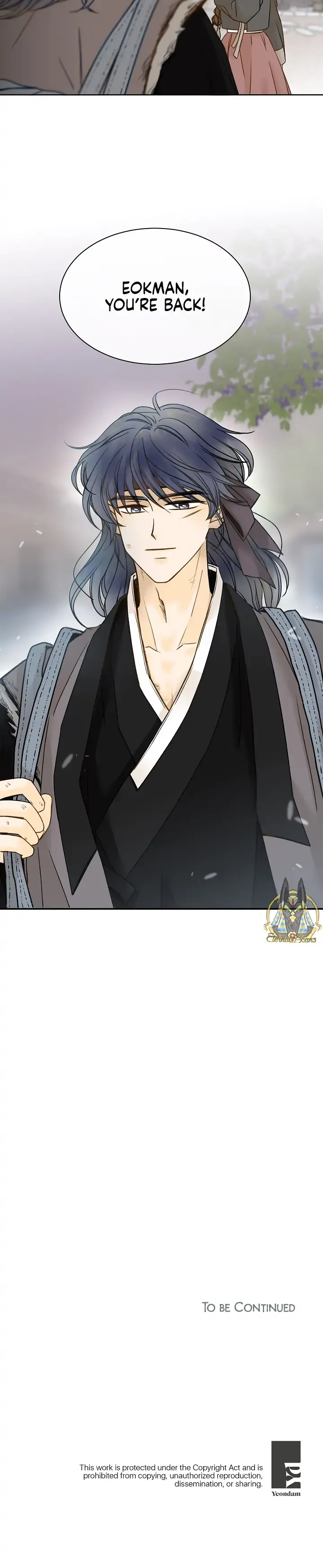 Oh! My Darling Chapter 10 Online - página 37