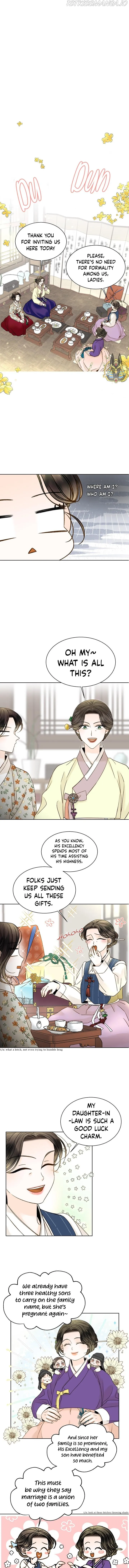 Oh! My Darling Chapter 11 Online - página 3