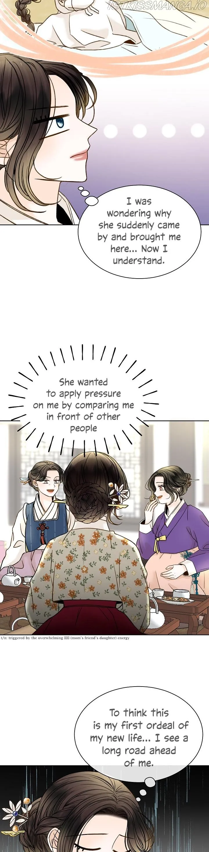 Oh! My Darling Chapter 11 Online - página 5