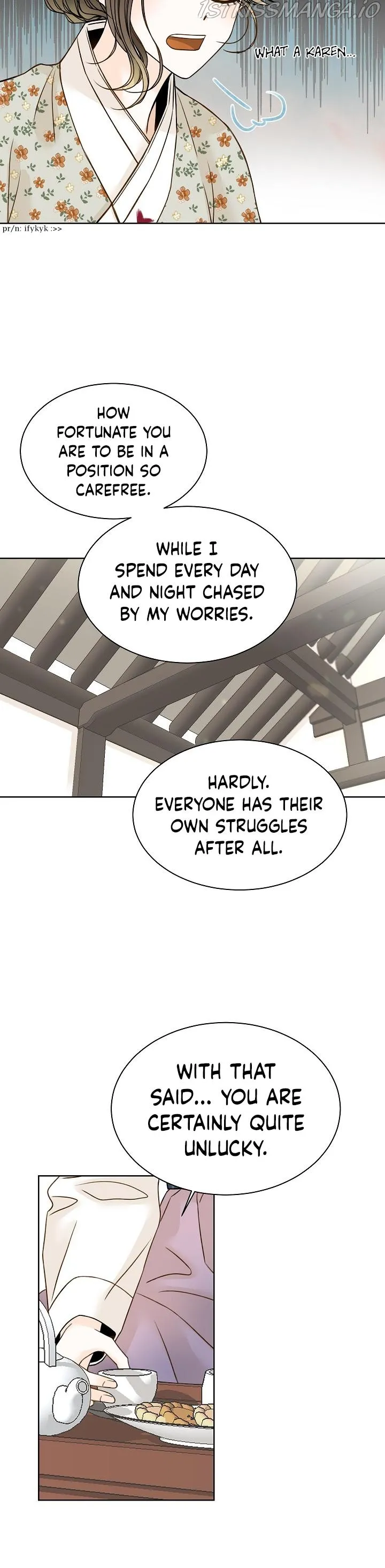 Oh! My Darling Chapter 11 Online - página 6