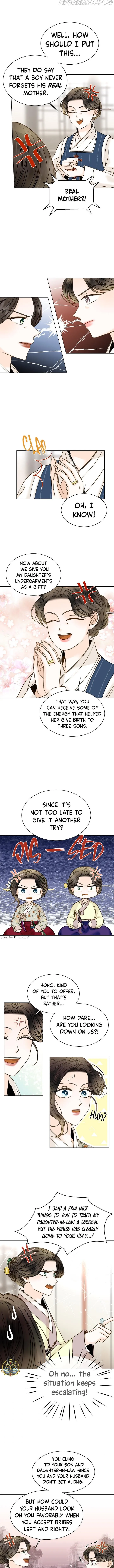 Oh! My Darling Chapter 11 Online - página 8