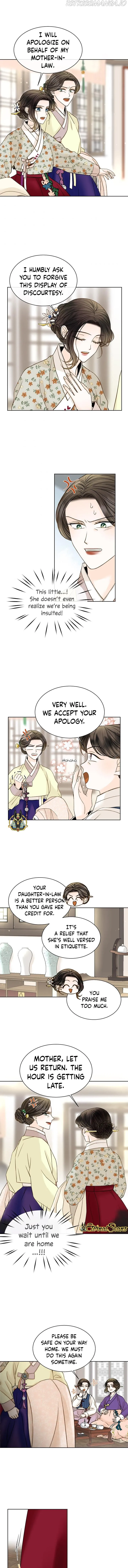 Oh! My Darling Chapter 11 Online - página 10