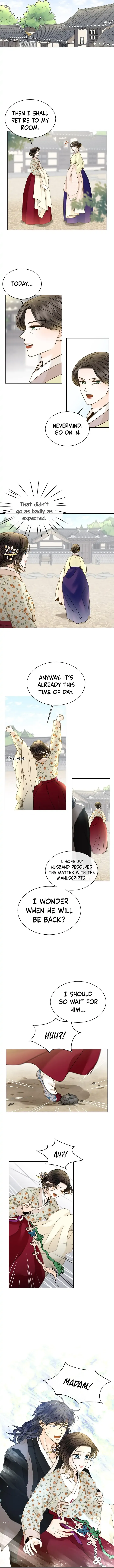 Oh! My Darling Chapter 12 Online - página 2