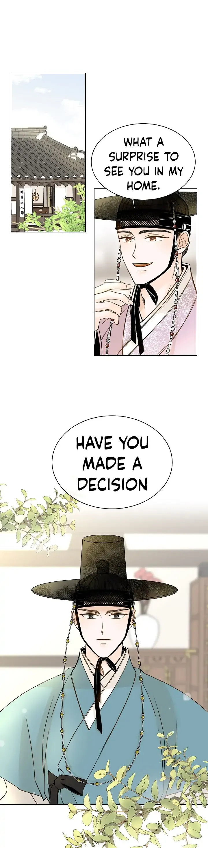 Oh! My Darling Chapter 12 Online - página 5