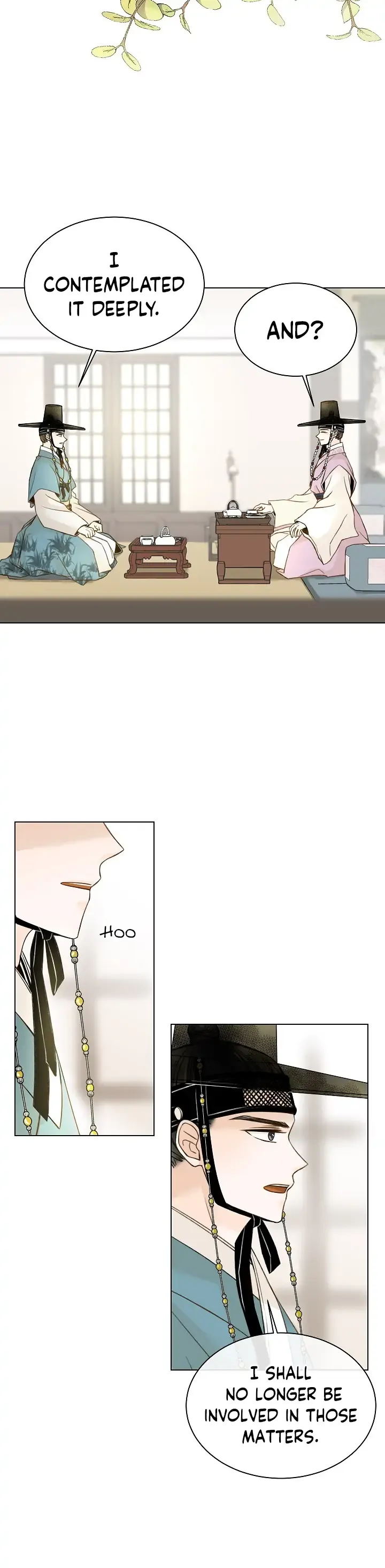 Oh! My Darling Chapter 12 Online - página 6
