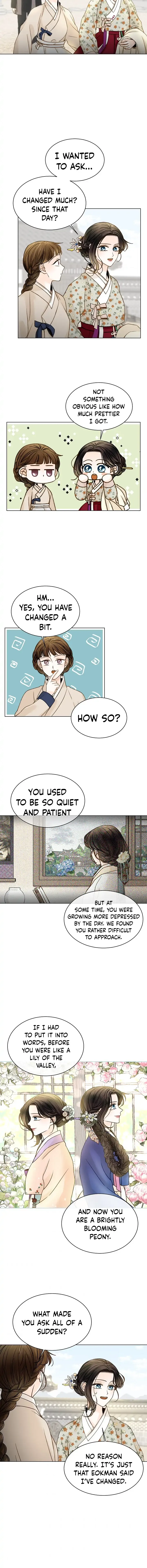 Oh! My Darling Chapter 12 Online - página 9