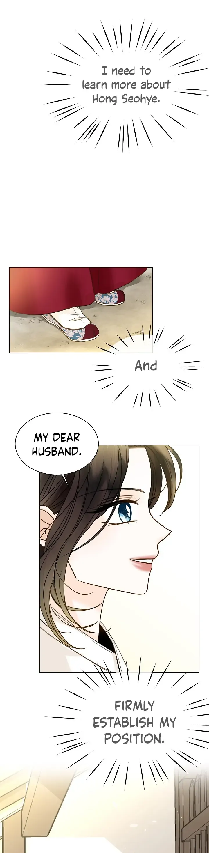 Oh! My Darling Chapter 12 Online - página 11