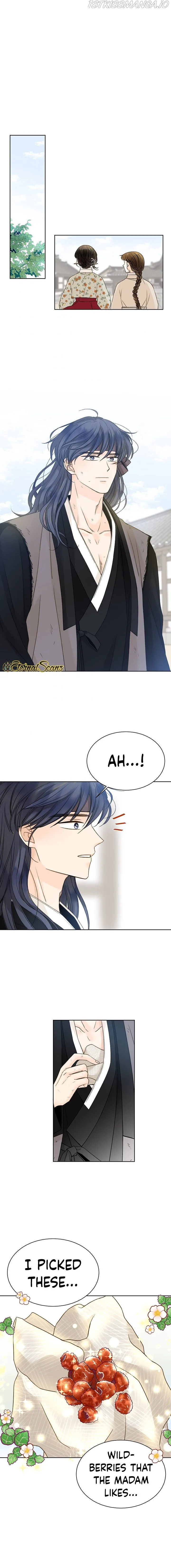 Oh! My Darling Chapter 13 Online - página 2