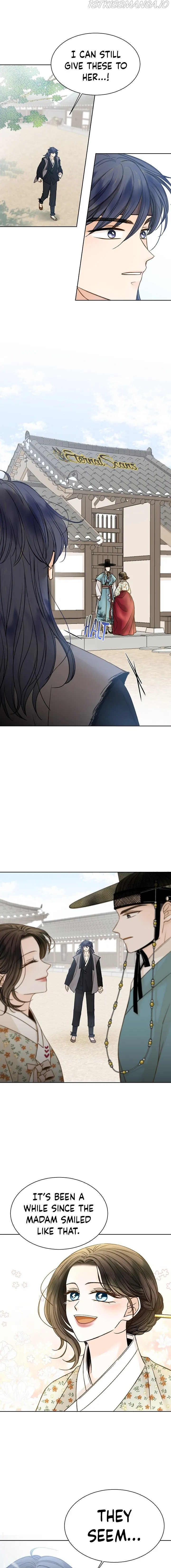 Oh! My Darling Chapter 13 Online - página 3