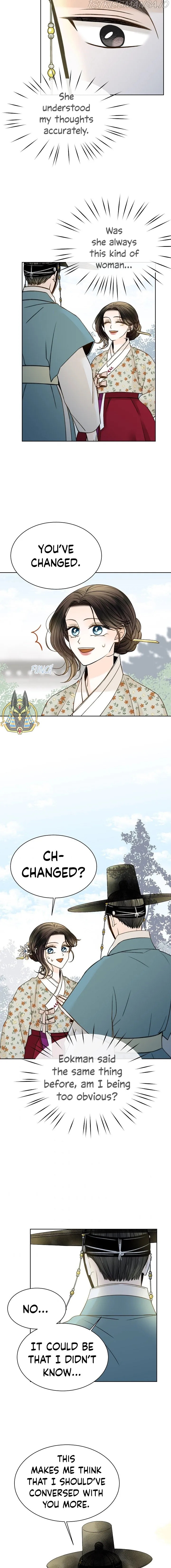 Oh! My Darling Chapter 13 Online - página 10