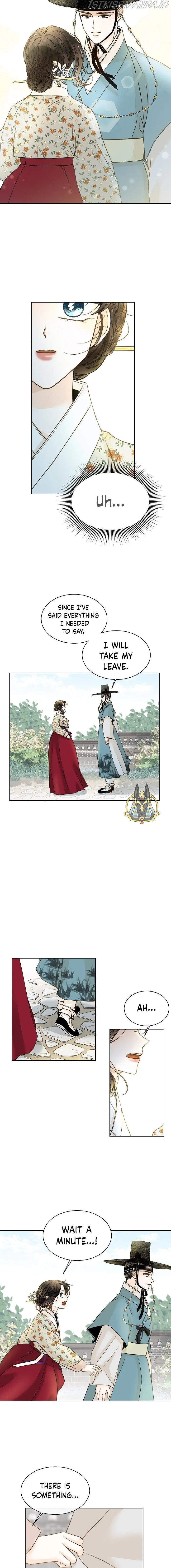 Oh! My Darling Chapter 13 Online - página 11