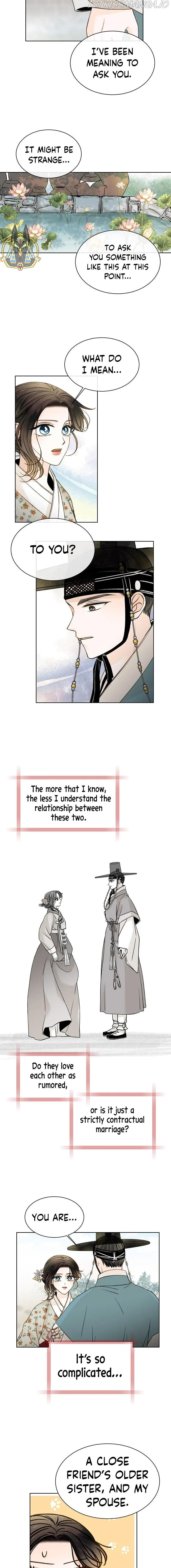 Oh! My Darling Chapter 13 Online - página 12