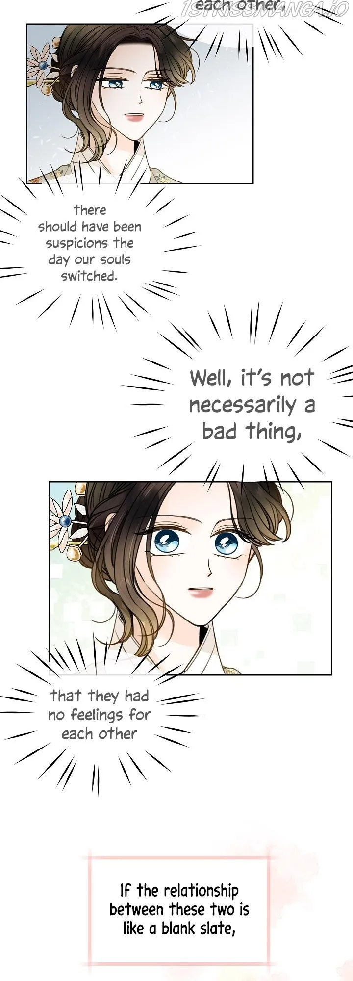 Oh! My Darling Chapter 13 Online - página 14