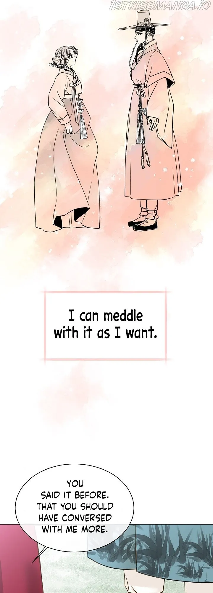 Oh! My Darling Chapter 13 Online - página 15