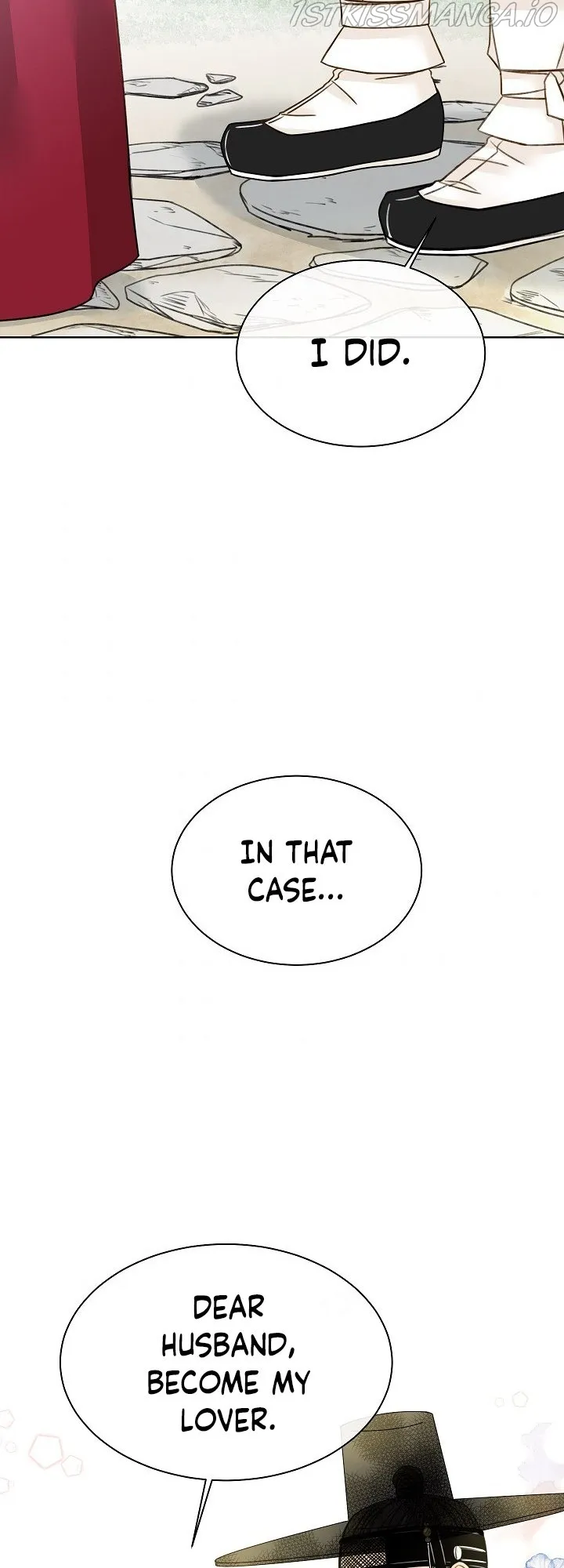 Oh! My Darling Chapter 13 Online - página 16