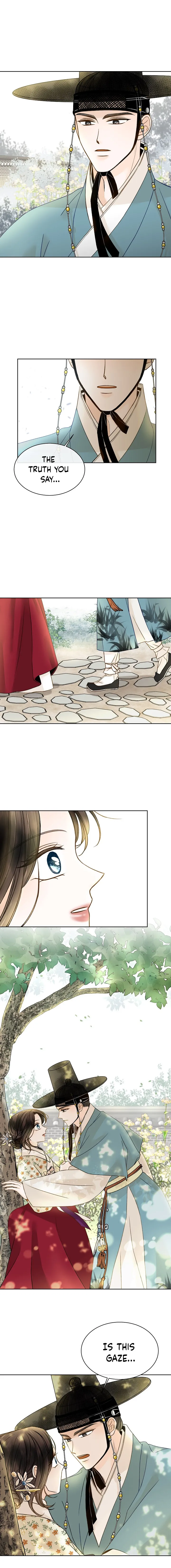 Oh! My Darling Chapter 14 Online - página 5