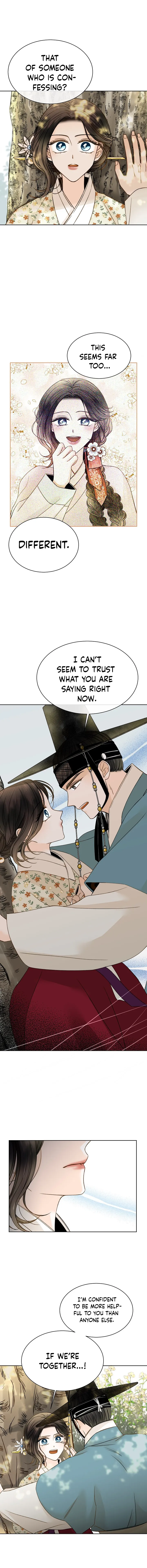 Oh! My Darling Chapter 14 Online - página 6