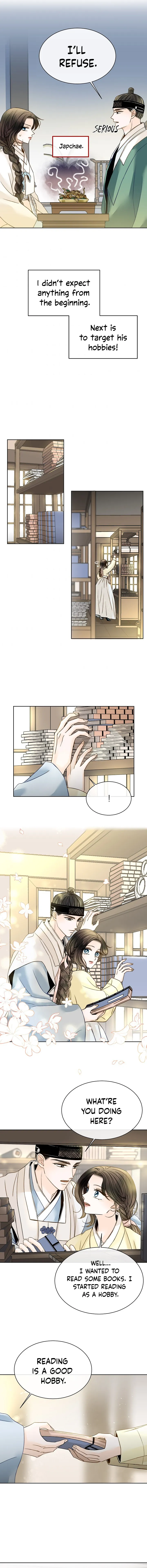 Oh! My Darling Chapter 14 Online - página 11
