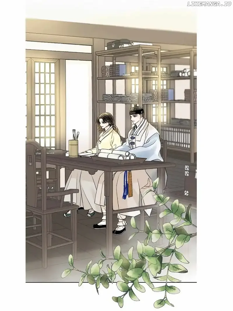 Oh! My Darling Chapter 15 Online - página 1