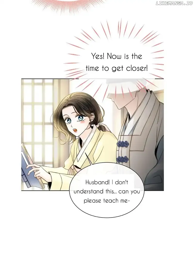 Oh! My Darling Chapter 15 Online - página 5