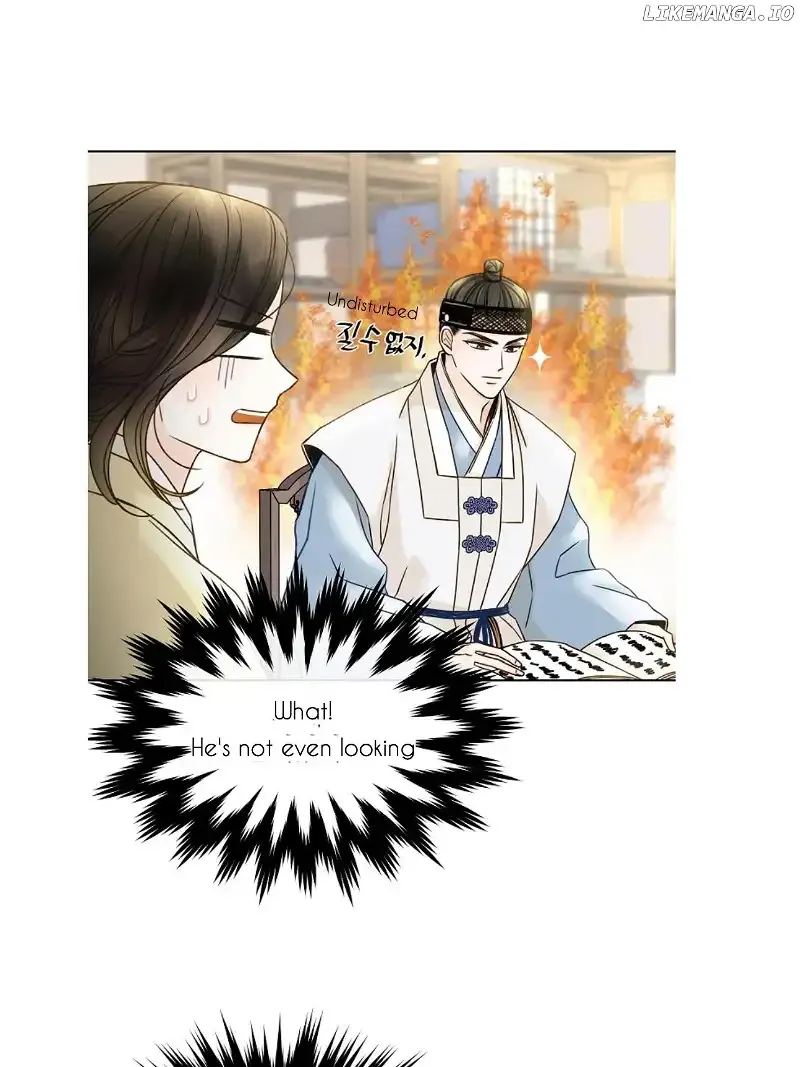 Oh! My Darling Chapter 15 Online - página 6