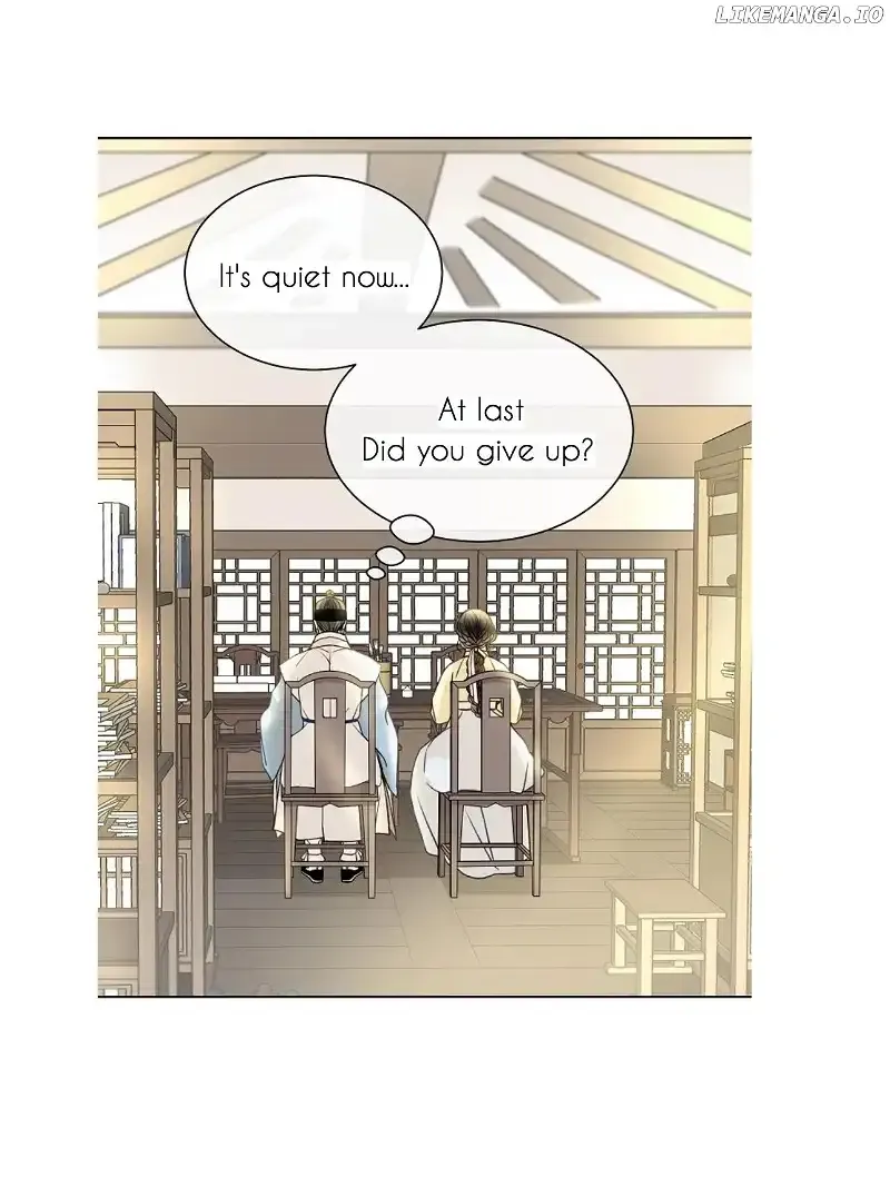 Oh! My Darling Chapter 15 Online - página 10